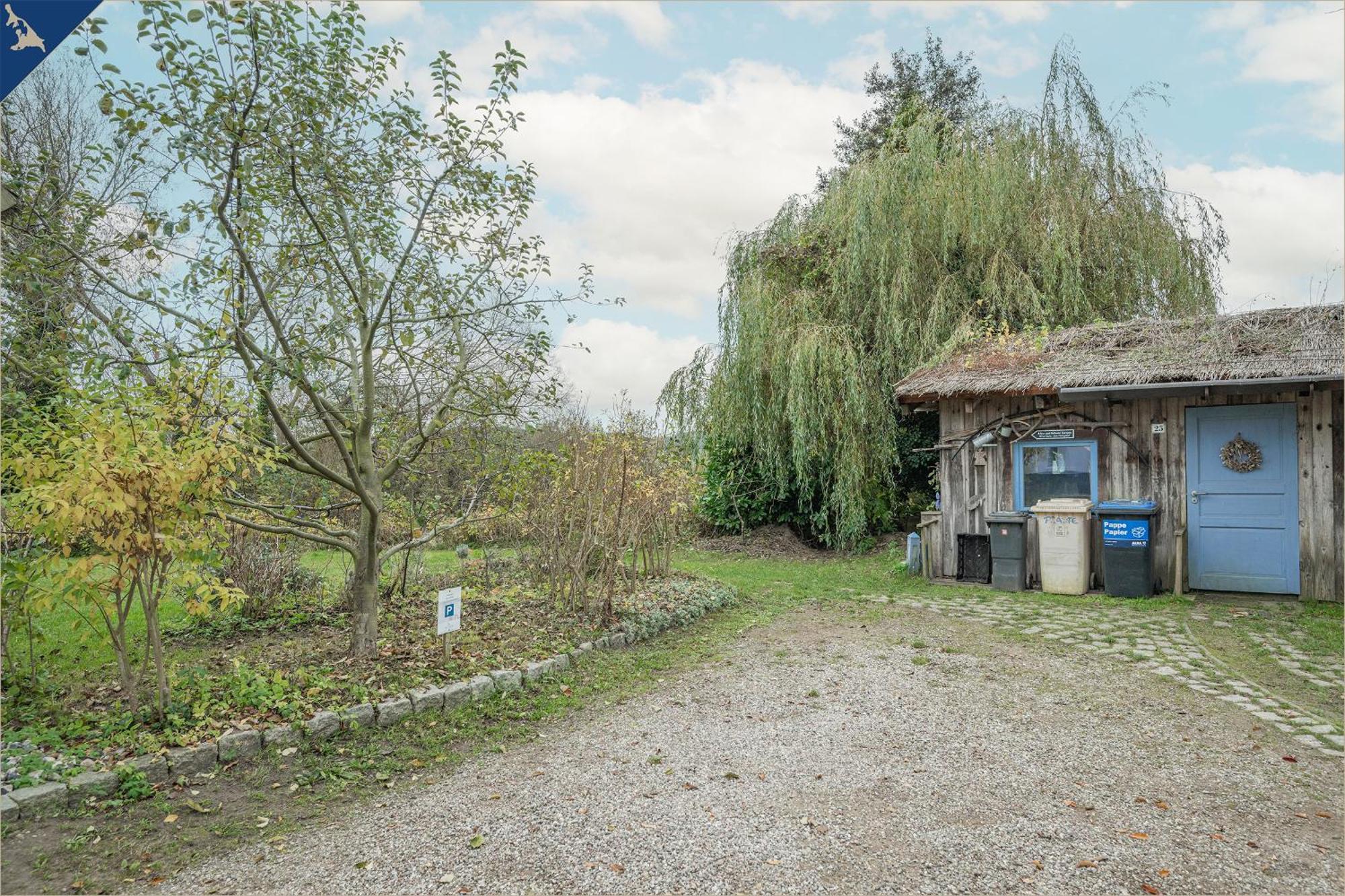 Ferienanlage am Gothensee 25 Rad Kapitän Ostseebad Heringsdorf Exterior foto
