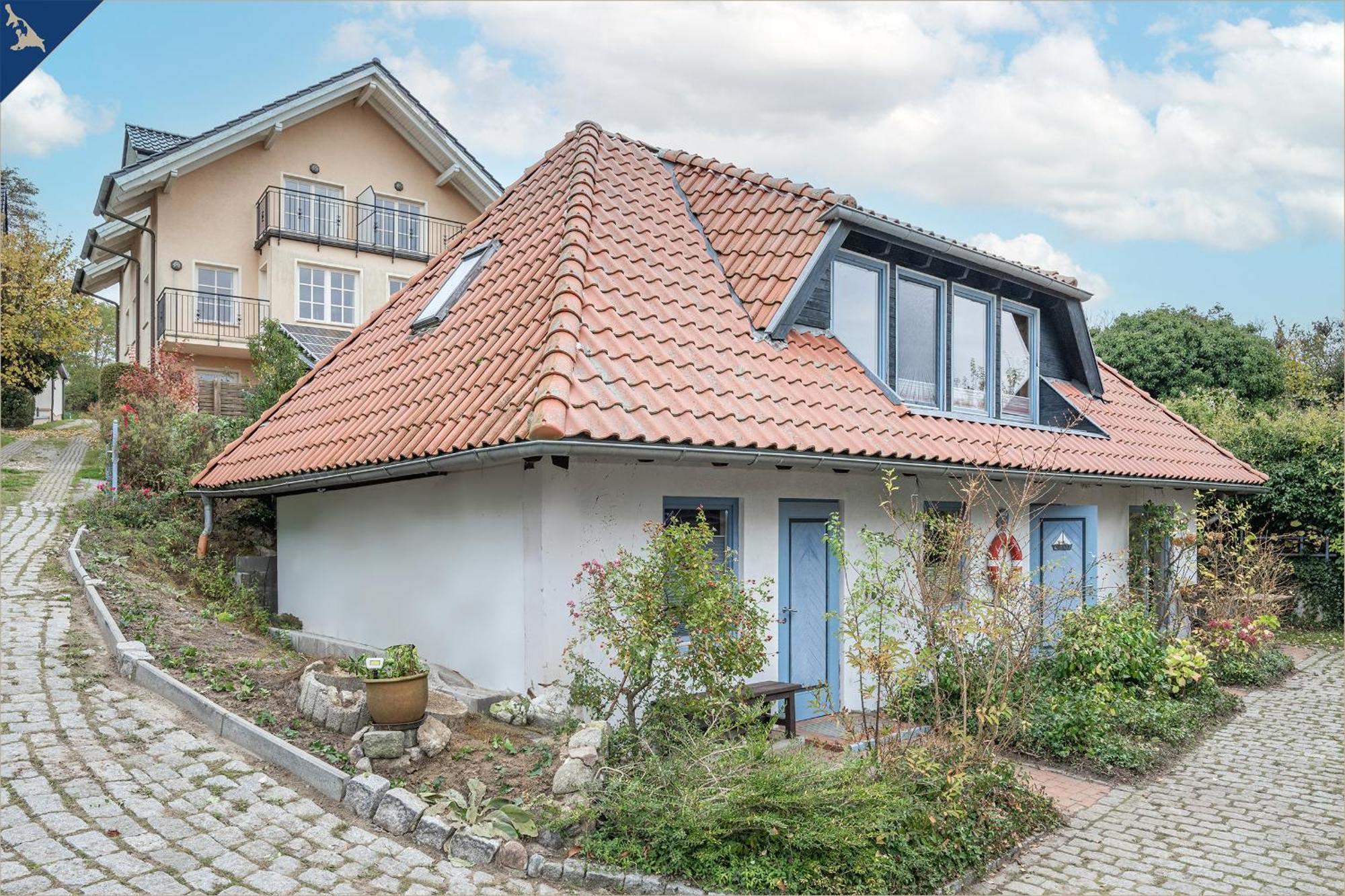 Ferienanlage am Gothensee 25 Rad Kapitän Ostseebad Heringsdorf Exterior foto