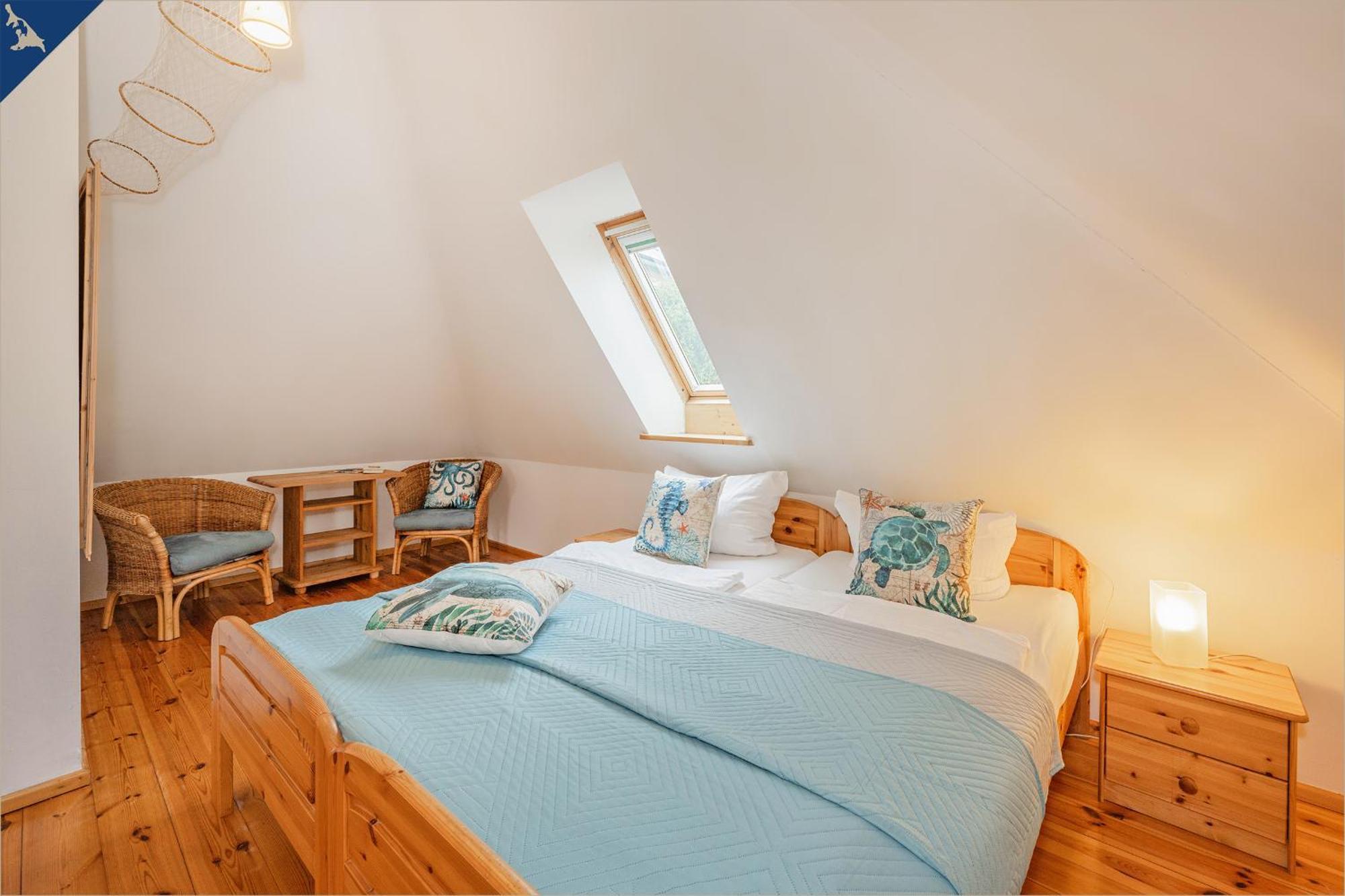 Ferienanlage am Gothensee 25 Rad Kapitän Ostseebad Heringsdorf Exterior foto