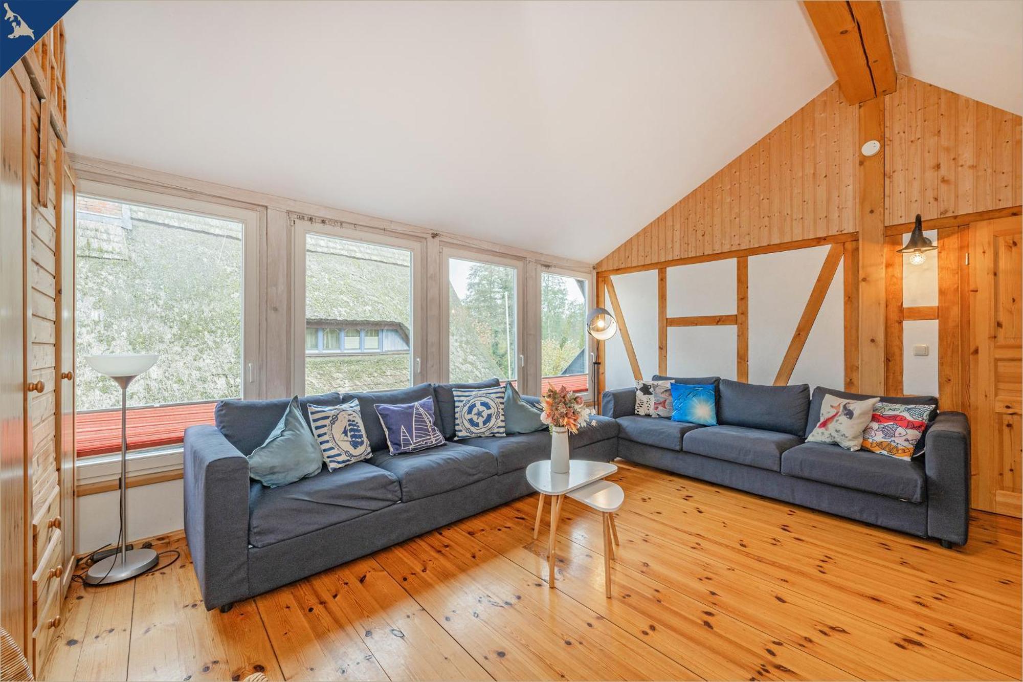 Ferienanlage am Gothensee 25 Rad Kapitän Ostseebad Heringsdorf Exterior foto